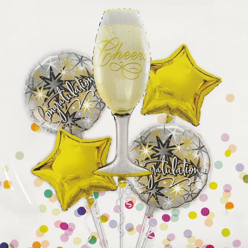 Парти комплекти