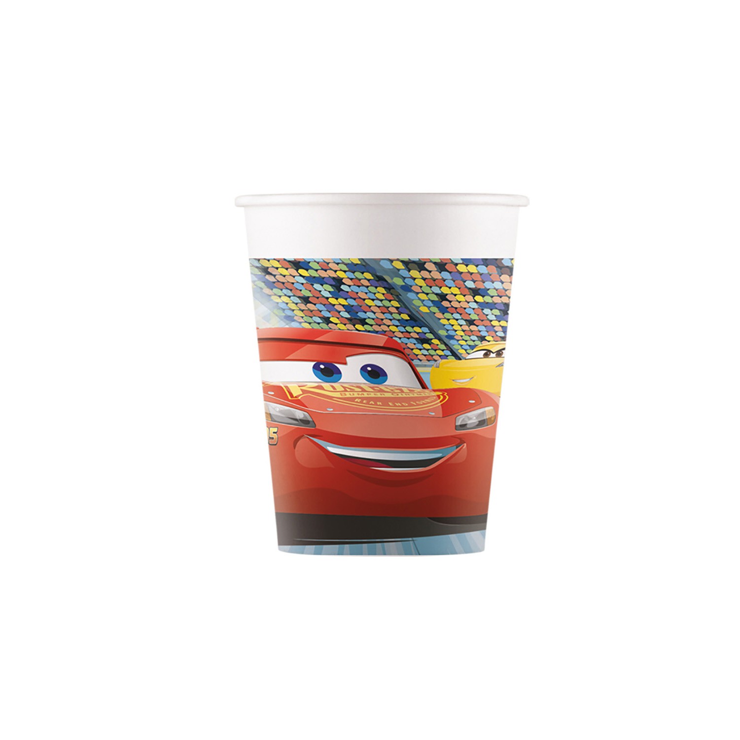 Маккуин - чашки 200мл