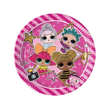 ЛОЛ - чинийки 20см