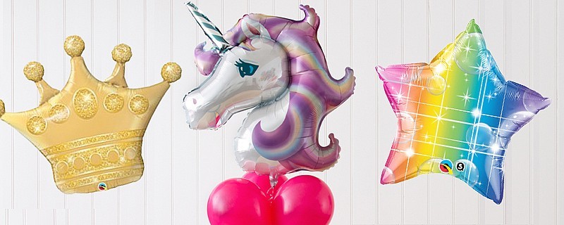 Животни, Цветя, Предмети