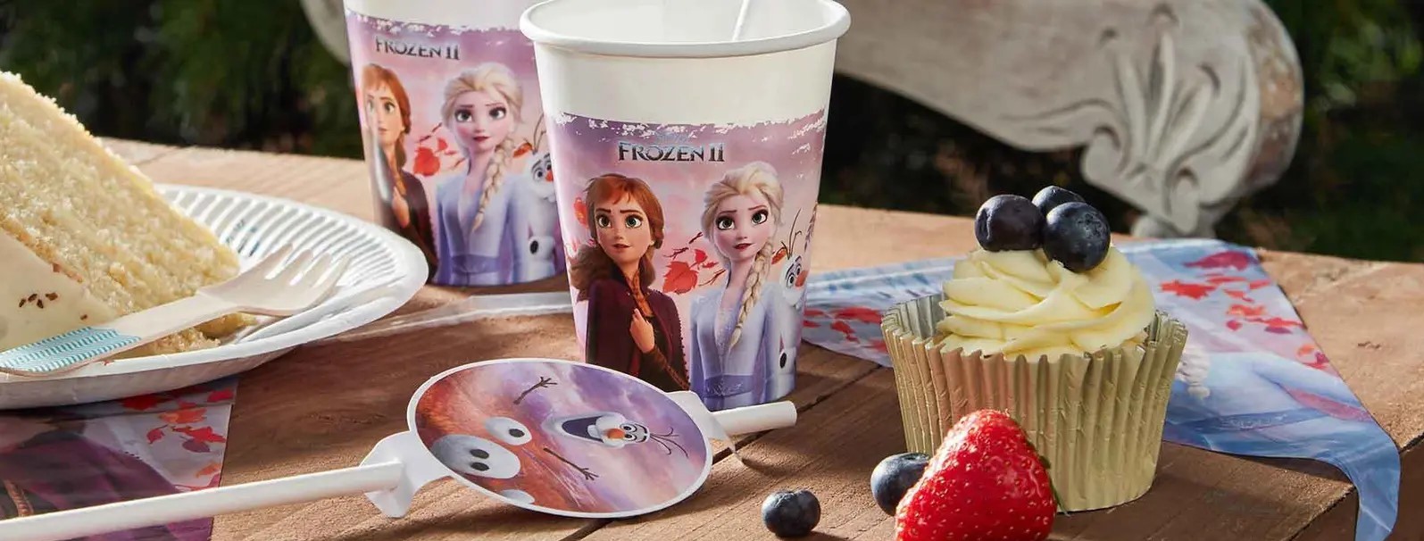 Замръзналото кралство