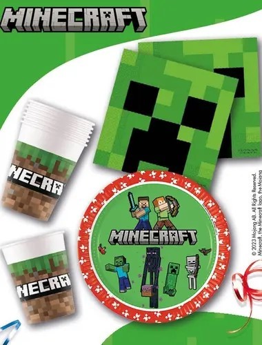 Майнкрафт - чашки 200мл