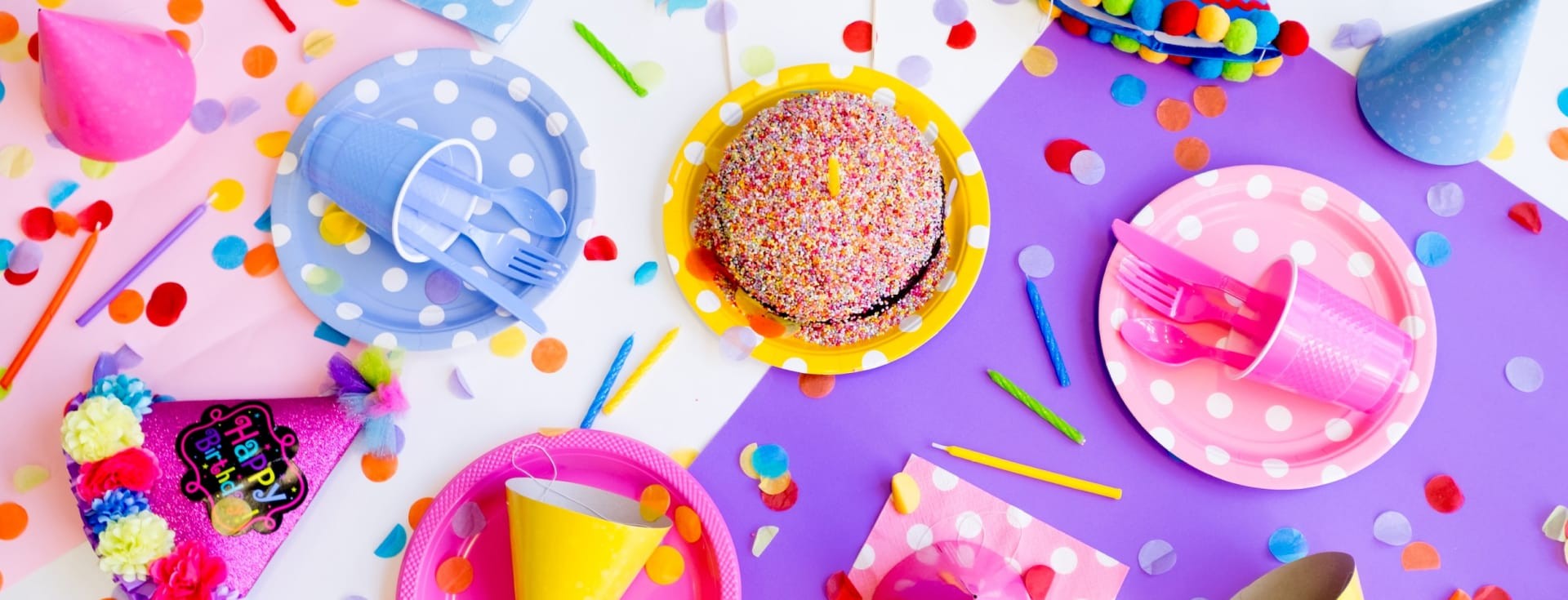 Детски теми