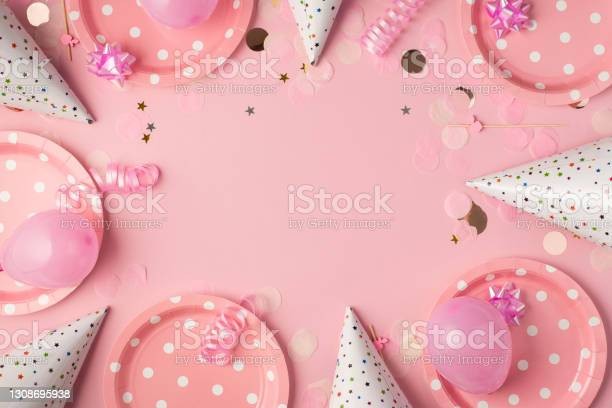 Парти чинийки Мини Маус